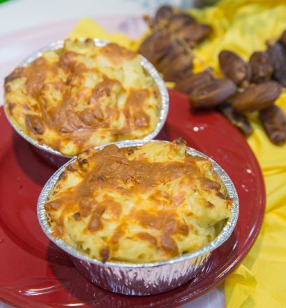 Abang Brian Segalanya Kulinari Kesihatan Dan Kekeluargaan